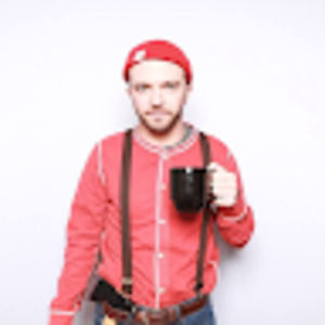 Meet your Posher, Josh